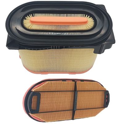 Direct Supply Honeycomb Air Filter Element 346-6687 346-6688 for Other Car Fitment