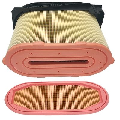 Direct Supply Honeycomb Air Filter Element 346-6687 346-6688 for Other Car Fitment