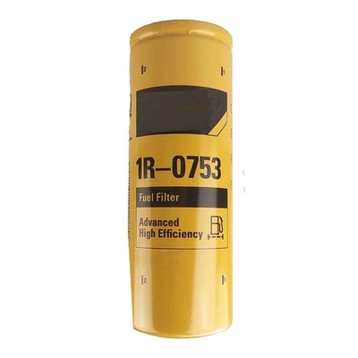 FF5322 P551312 FC-5508 1R-0753 Spin-on Fuel Filter for Heavy Truck 93*233mm Other