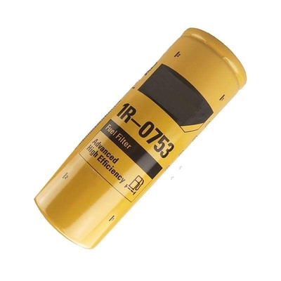 FF5322 P551312 FC-5508 1R-0753 Spin-on Fuel Filter for Heavy Truck 93*233mm Other