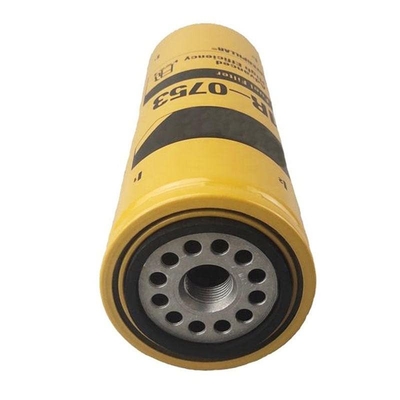 FF5322 P551312 FC-5508 1R-0753 Spin-on Fuel Filter for Heavy Truck 93*233mm Other