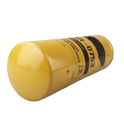 FF5322 P551312 FC-5508 1R-0753 Spin-on Fuel Filter for Heavy Truck 93*233mm Other