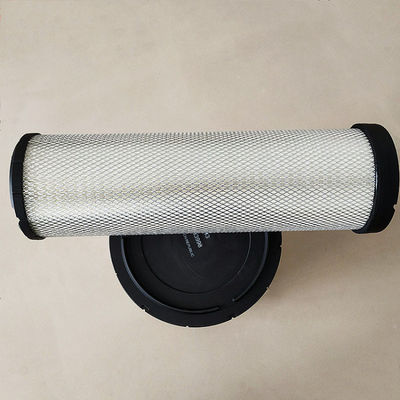 RS3826 P777871 AF25619 C321900 11033998 Excavator Air Filter for Filtration Efficiency