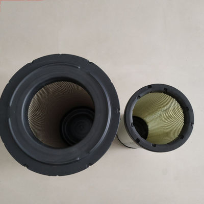 RS3826 P777871 AF25619 C321900 11033998 Excavator Air Filter for Filtration Efficiency