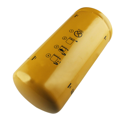 1R0751 Fuel Filter The Essential Component for E320B E320C E325B Excavator Maintenance