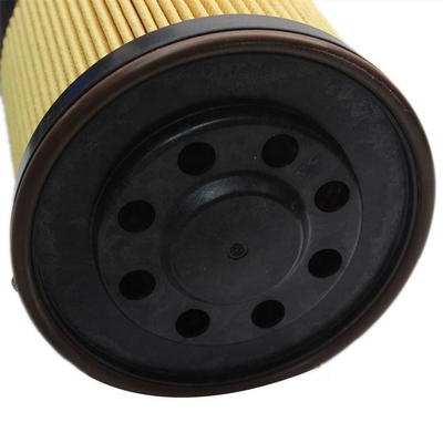 Marine Engine Fuel Filter Element FBO60341 FBO60332 with High Separation Efficiency