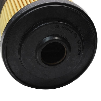 Marine Engine Fuel Filter Element FBO60341 FBO60332 with High Separation Efficiency