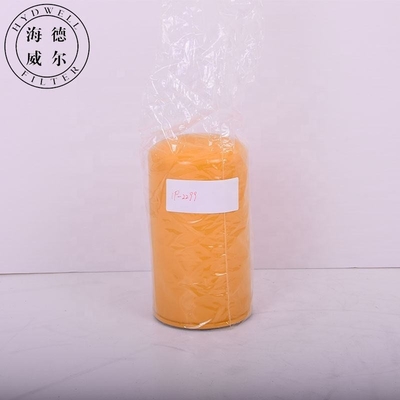 Hydwell Fuel Filter 1P2299 P557440 32919402 64107171 3000302 for Truck Tractor Engine