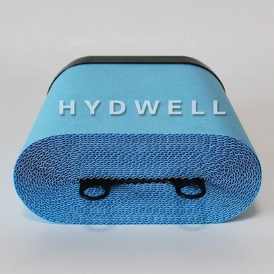 Fiberglass Air Filter 3181986 for Other Year Truck Engine Parts