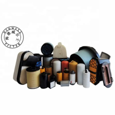 Fiberglass Air Filter 3181986 for Other Year Truck Engine Parts