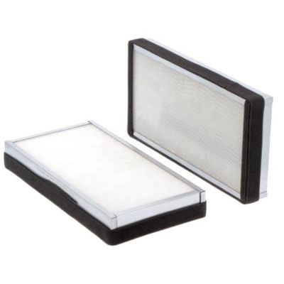 SC 40065 11471761 Top Performance Air Filter Element for Construction Machinery