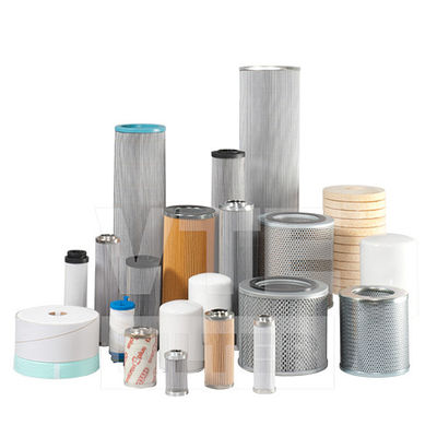 OE NO. 0180945802 Engineering Machinery and Equipment Filter 3025349 B120472 330570171