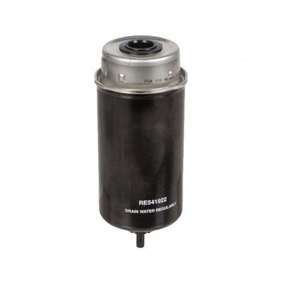 320A7123 FUEL WATER SEPARATOR FILTER RE541922 P551433 for Customized on Iron Tractor