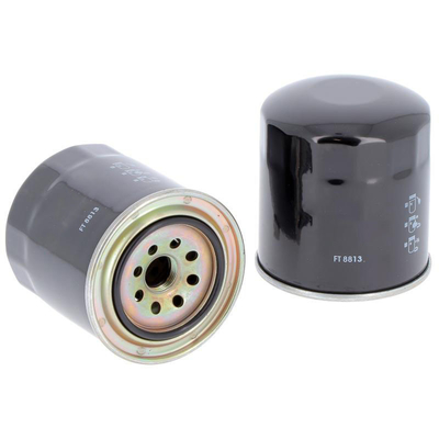 Auto Engine Fuel Filter For 23401-1520 0559-23-570 0559-23-570a 23304-89102 Tf01-13-za5 P550049