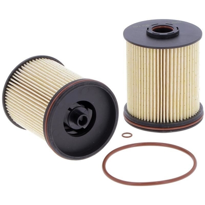 Standard TP1015 23304096 Fuel Filter Kit for Pickup Truck Professional's Choice