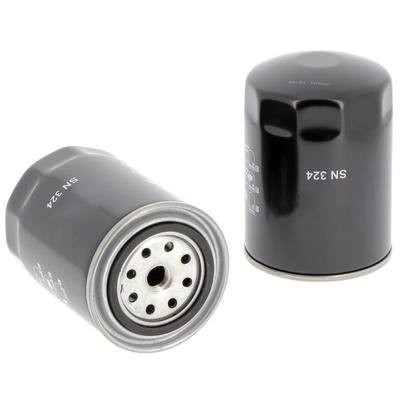 Other Car Fitment Truck Engine Fuel Oil Filter P554620 1165620 287-6052