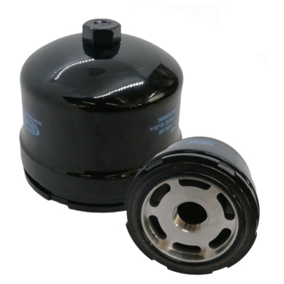 Truck Model truck Compatible Fuel Oil Filter 23304-78420 Made of Filter Paper Iron
