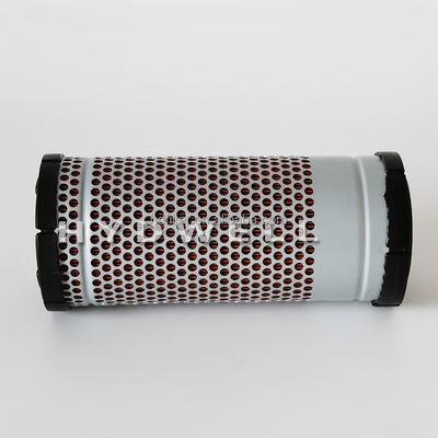 Hydwell Folding Air Filter Element in 11*11*24cm Size for Industrial Applications