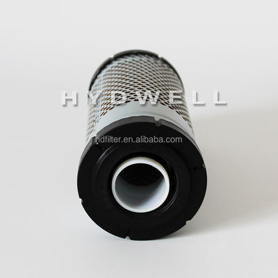 Hydwell Folding Air Filter Element in 11*11*24cm Size for Industrial Applications