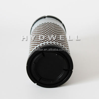 Hydwell Folding Air Filter Element in 11*11*24cm Size for Industrial Applications
