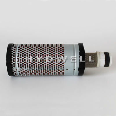 Hydwell Folding Air Filter Element in 11*11*24cm Size for Industrial Applications