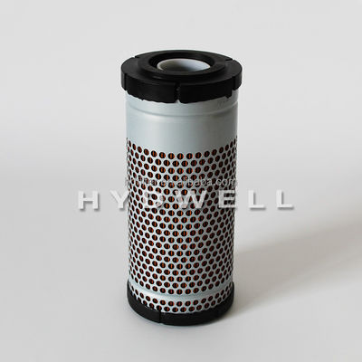 Hydwell Folding Air Filter Element in 11*11*24cm Size for Industrial Applications