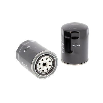 Hydwell Iron Filter Paper Fuel Filter 4110000509232 SN324 for Construction Loader