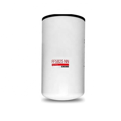FF5825NN Fuel Filter for Excavator Tractors Enhance the Performance of Your Vehicles