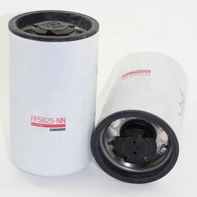 FF5825NN Fuel Filter for Excavator Tractors Enhance the Performance of Your Vehicles