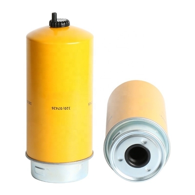 320/07426 Diesel Engine Fuel Water Separator Filter Element P564430 SN70319 Benefit