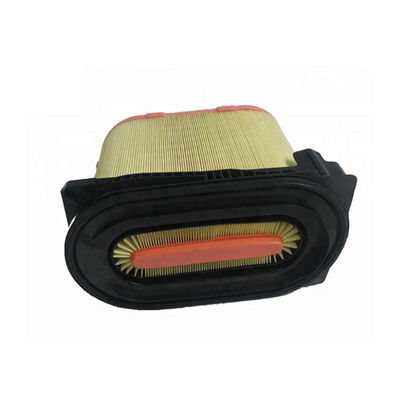 AF4243 Air Filter Element 5396920 for Excavator Parts to Keep Engine Clean and Healthy