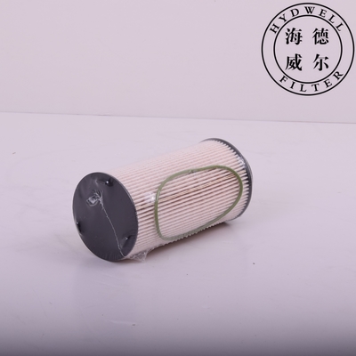 Fuel Filter Element P550628 for Truck Engine Parts 111122 87696188 40050400157 KX1821D