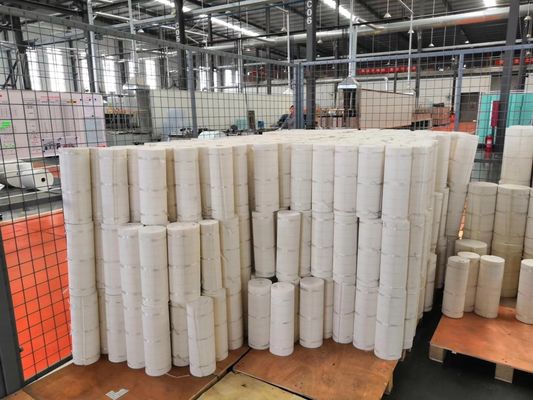 Filberglass Excavator Air Filter 4969845 496-9845 The Perfect Fit for Your Machinery