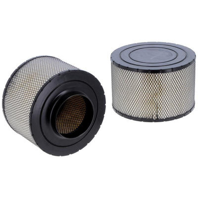 Truck Engine Parts Air Filter Element SA 16450 PA5491 AH5587 for Performance