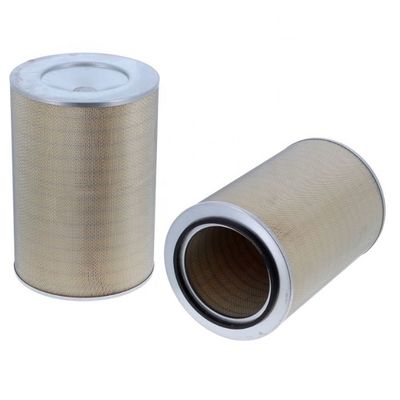 Truck Parts Air Filter 2996155 2996157 AF26204 AF26245 P787157 for Other Car Fitment