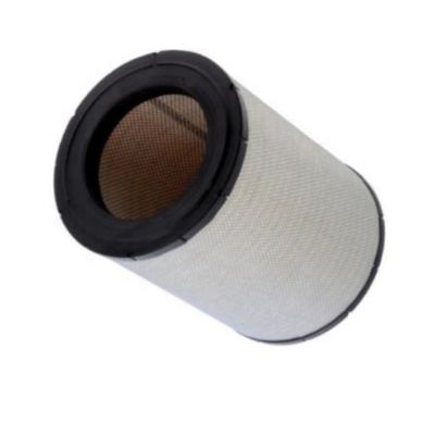 Truck Air Filter AF25830 AF25897 P781398 923855.1224 11110217 RS4579 for Engine Part
