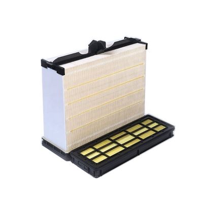 Wheel Loader Parts AF55014 Honeycomb Air Filter for Demanding Applications