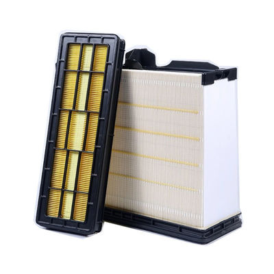 Wheel Loader Parts AF55014 Honeycomb Air Filter for Demanding Applications