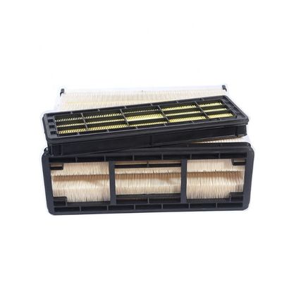 Wheel Loader Parts AF55014 Honeycomb Air Filter for Demanding Applications