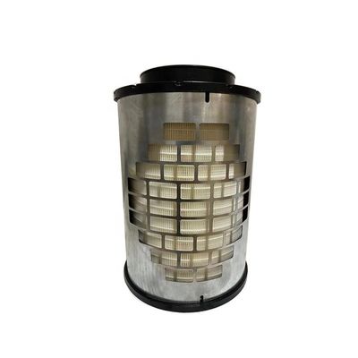 Part Number 400470002 Air Filter for Engineering Machinery Accessories ECO-S2