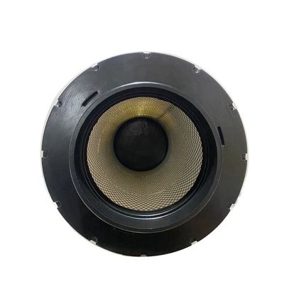 Part Number 400470002 Air Filter for Engineering Machinery Accessories ECO-S2