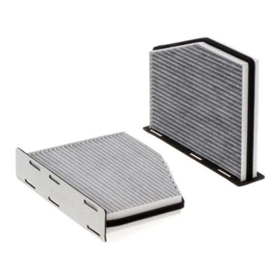 Part Name Air Filter SC 5071 CA for Truck Engine Parts in 286*286*57mm Size