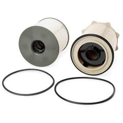 2019-2021 2500 3500 4500 6.7L Fuel Filter Kit 68436631AA 68157291AA PF46152 PF46108