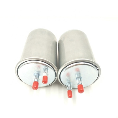 Fuel Filter Element P765325 SP1293 FSM4246 32007057 for Excavator Construction Works