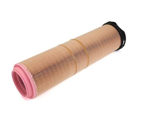 Air Filter Element C121782 for Other Car Fitment Truck Model Truck Engine Parts