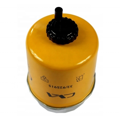 320/925915 Hydwell Excavator Engine Parts Fuel Water Separator Filter 320/A7116 332/C7113