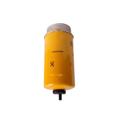 320/A7120 Engine Fuel Water Separator Filter for Tractor Excavator Part 320/A7088 Other