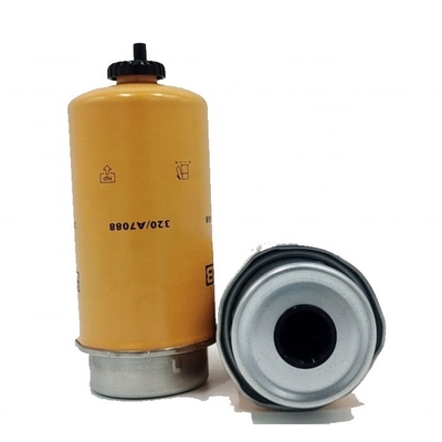 320/A7120 Engine Fuel Water Separator Filter for Tractor Excavator Part 320/A7088 Other