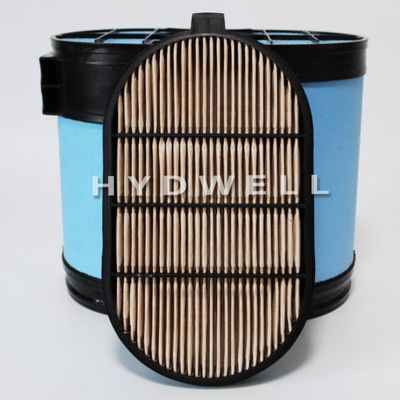 P608676 P601560 10294938 10294939 32-925752 32-925753 Air filter Element for truck engine