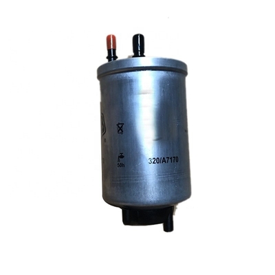 320/A7170 Fuel Filter P765325 SP1293 FSM4246 32007057 for Excavator Iron Filter Paper
